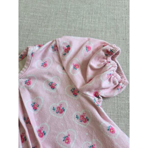 Makena Lane 3 Piece Lounge Set Pajamas - Picture 3 of 11